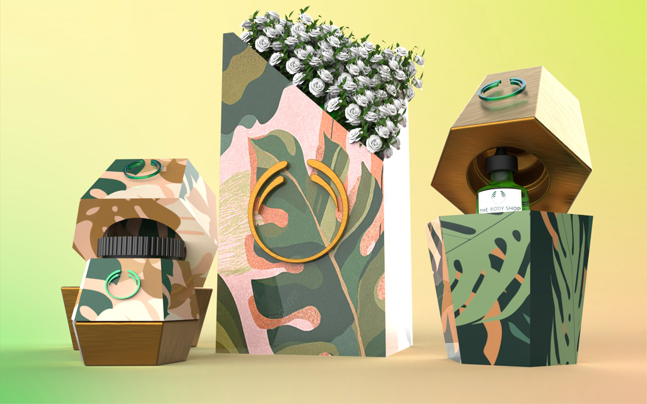 Design Work Preview